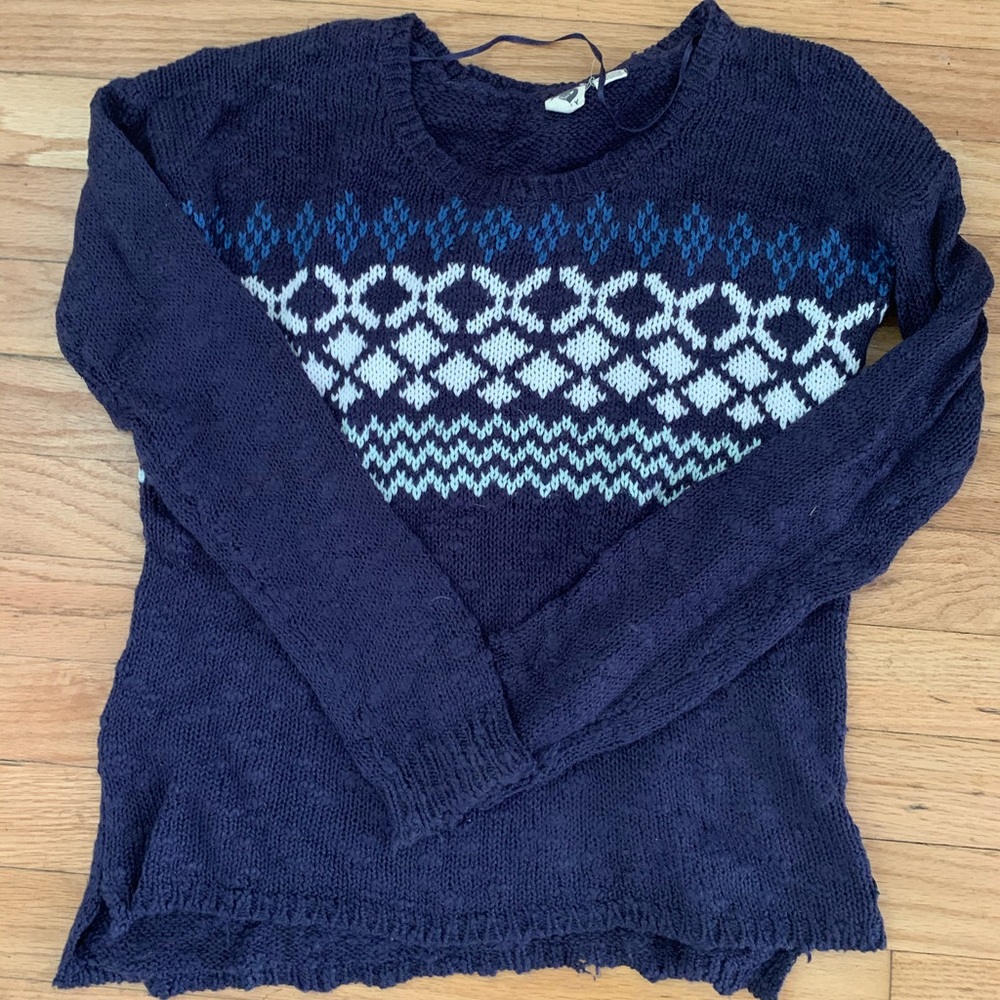 Sweater